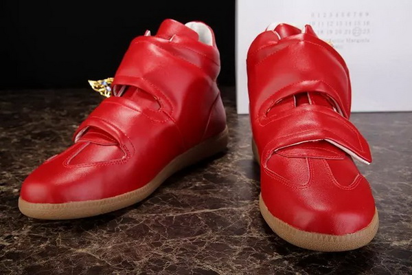 Dior High-Top Fashion Men Shoes--005